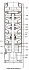 UPAC 4-003/15 -CCRBV-BSN 4T-52 - Разрез насоса UPAchrom CC - картинка 3