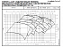 LNTS 65-200/11/P45RCS4 - График насоса Lnts, 2 полюса, 2950 об., 50 гц - картинка 4